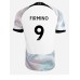 Cheap Liverpool Roberto Firmino #9 Away Football Shirt 2022-23 Short Sleeve